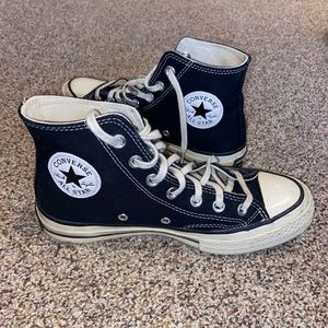 Chuck 70 Vintage Canvas